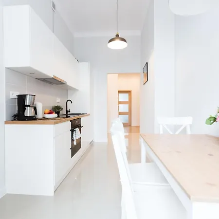 Fatcat Apartments Cracovia Esterno foto
