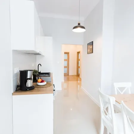 Fatcat Apartments Cracovia Esterno foto