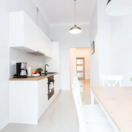 Fatcat Apartments Cracovia Esterno foto