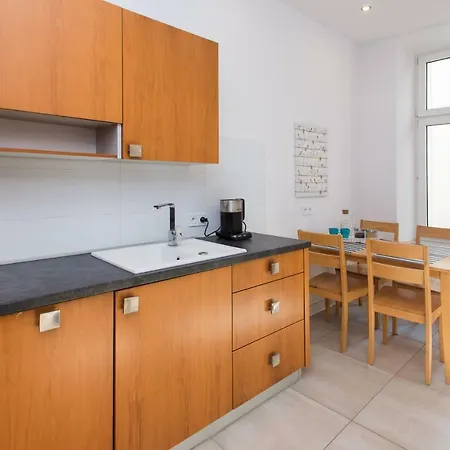 Fatcat Apartments Cracovia Esterno foto