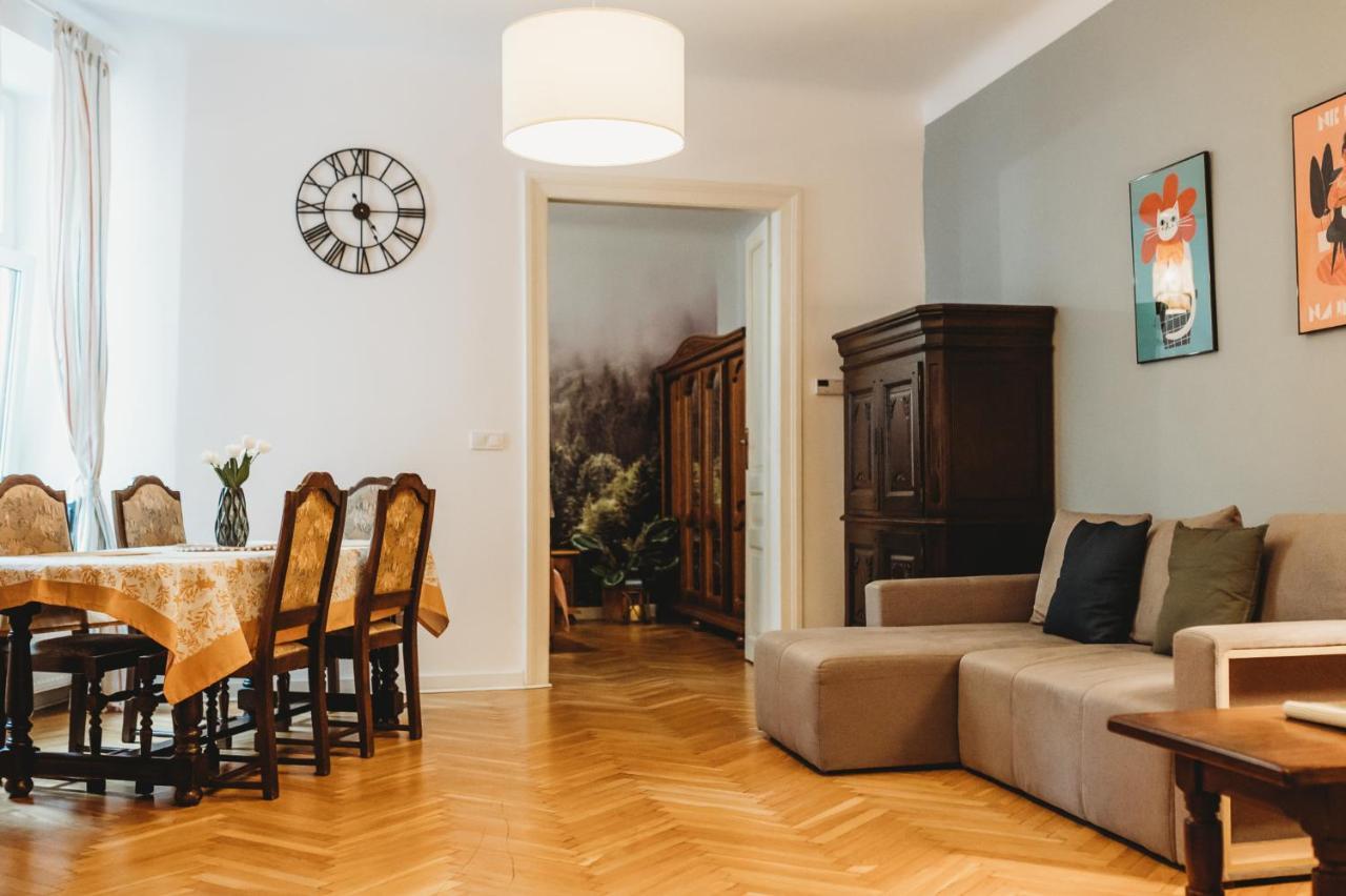 Fatcat Apartment Krakow