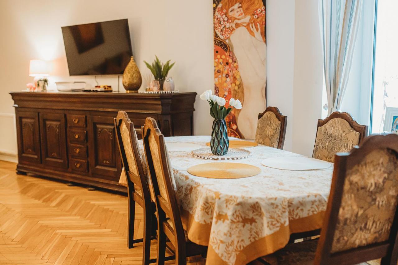 Apartment Fatcat Krakow