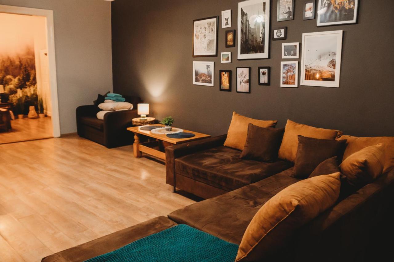 Fatcat Apartmán Krakov
