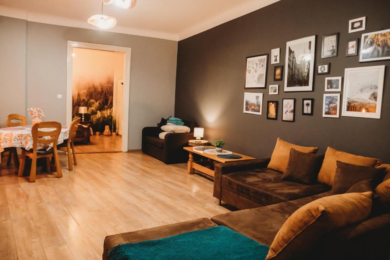 Fatcat Apartmán *