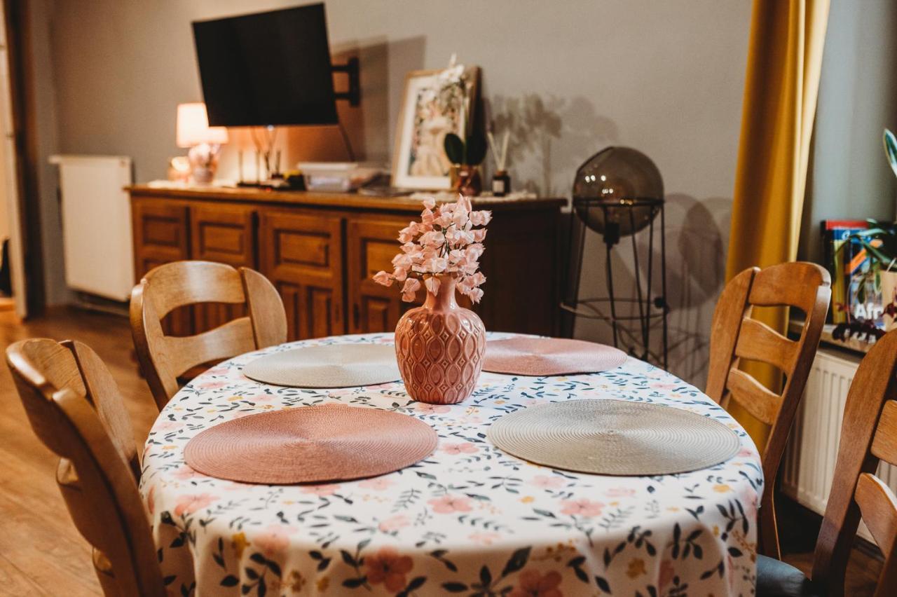 Apartmán Fatcat Krakov