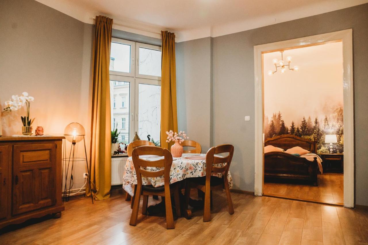 Apartmán Fatcat *