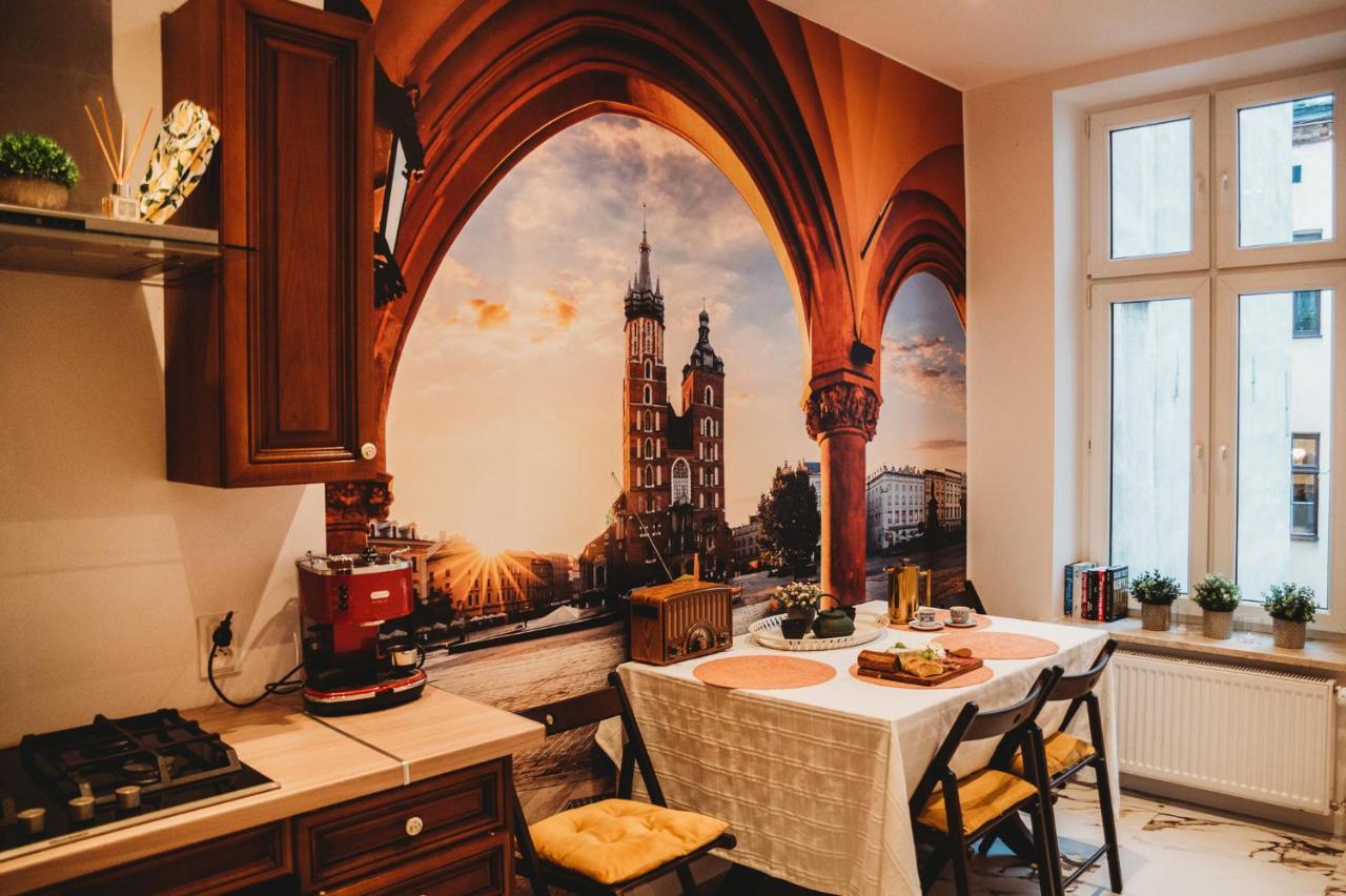 Fatcat Apartment Krakow