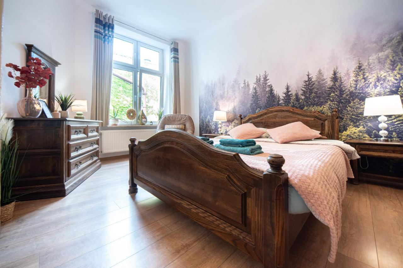 Fatcat Apartmán Krakov