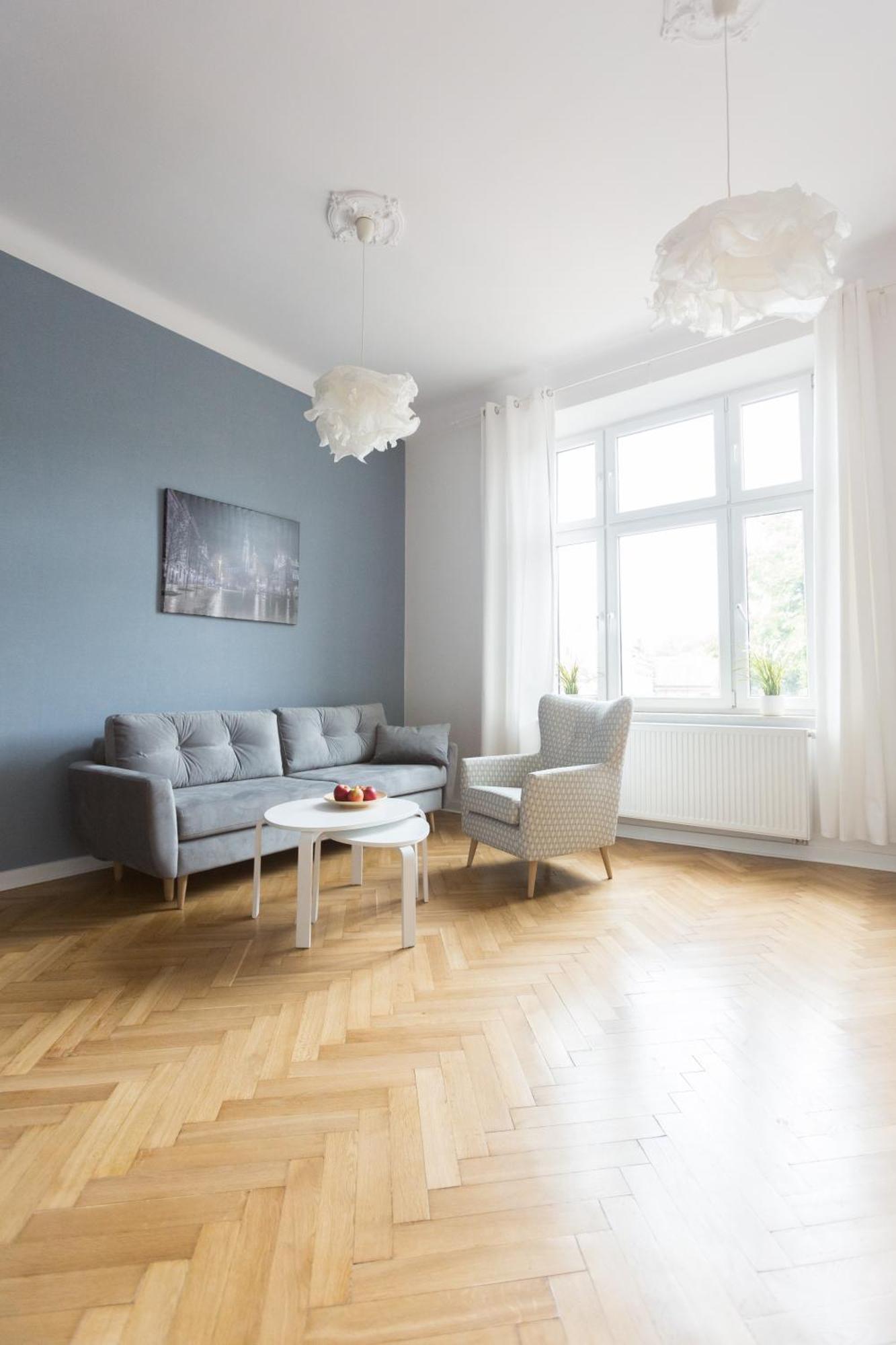 Fatcat Apartment Krakow