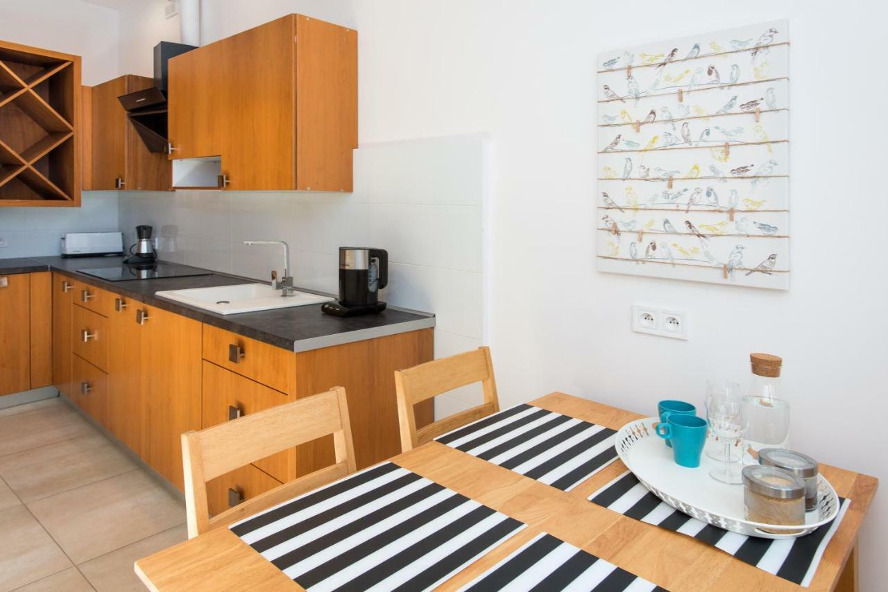Apartment Fatcat Krakow