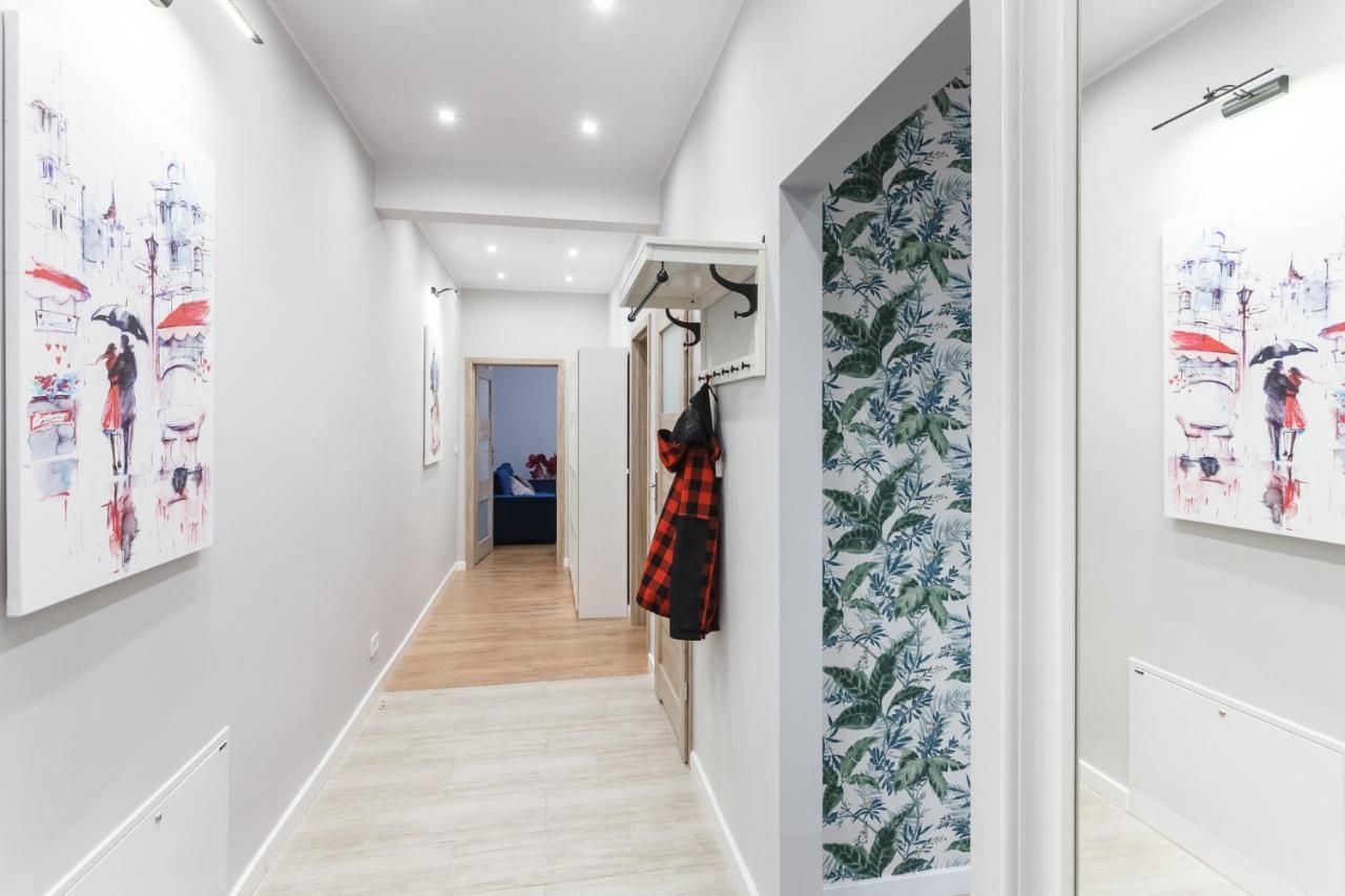 Fatcat Apartment Krakow